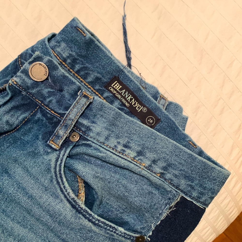 blank nyc jeans